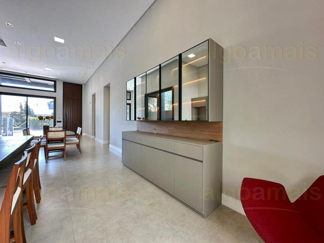 Casa, 4 quartos, 200 m² - Foto 19