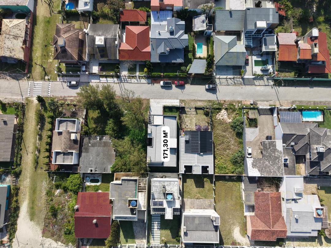 Casa, 4 quartos, 200 m² - Foto 37