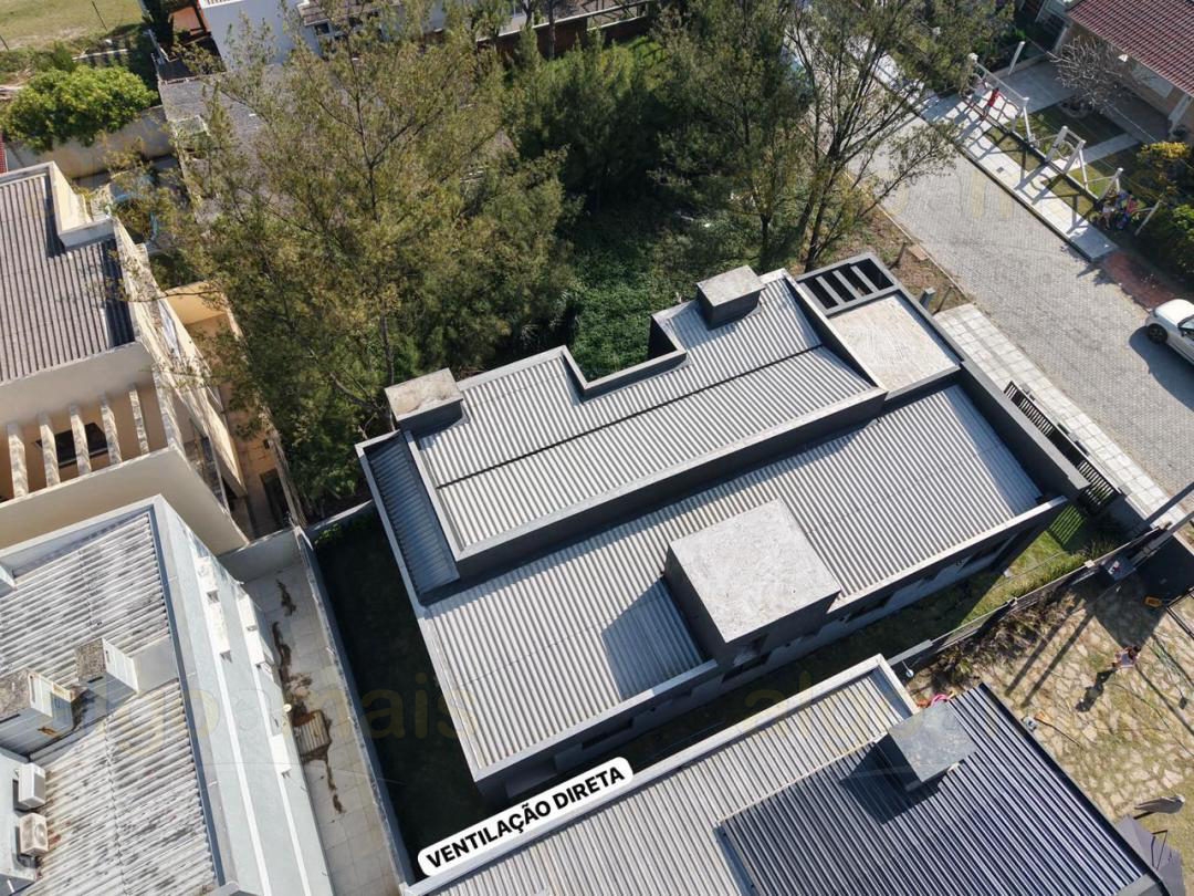Casa, 4 quartos, 200 m² - Foto 36
