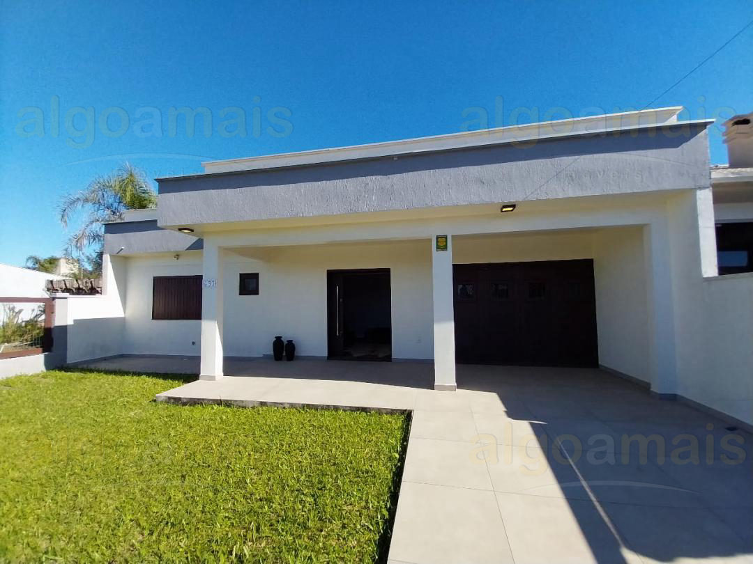 Casa, 4 quartos, 120 m² - Foto 6