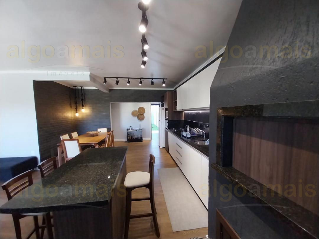 Casa, 4 quartos, 120 m² - Foto 9