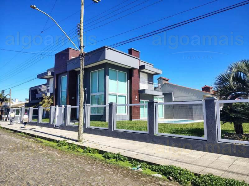Sobrado, 4 quartos, 299 m² - Foto 4