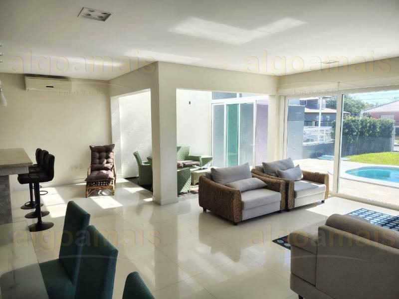 Sobrado, 4 quartos, 299 m² - Foto 9