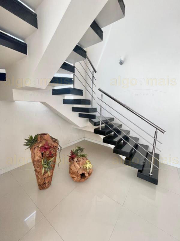 Sobrado, 4 quartos, 299 m² - Foto 18