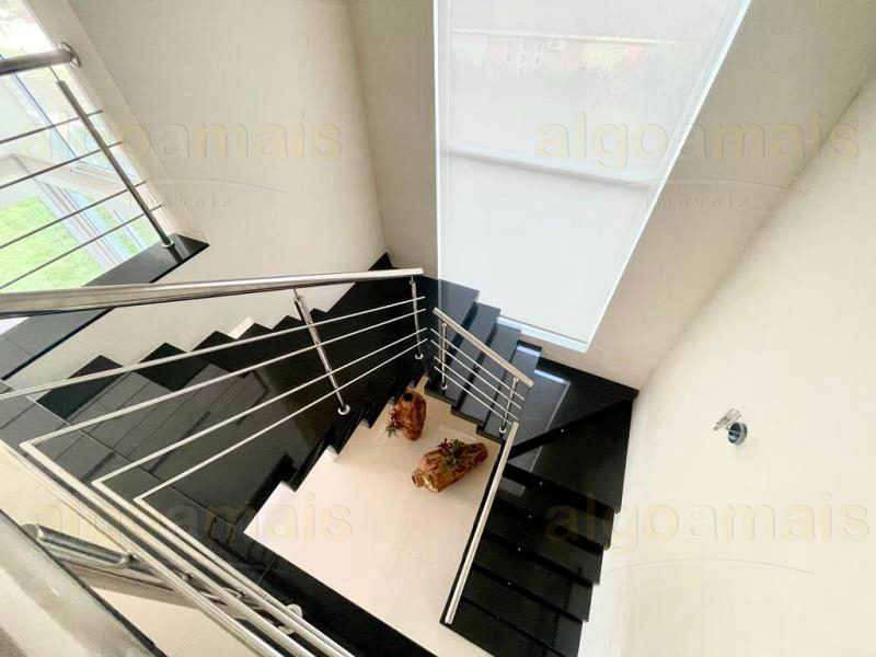 Sobrado, 4 quartos, 299 m² - Foto 15