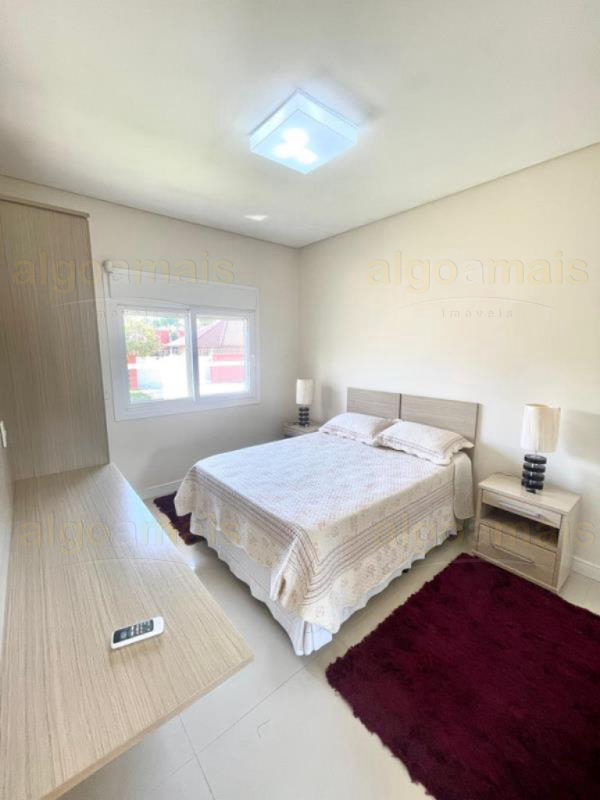 Sobrado, 4 quartos, 299 m² - Foto 17