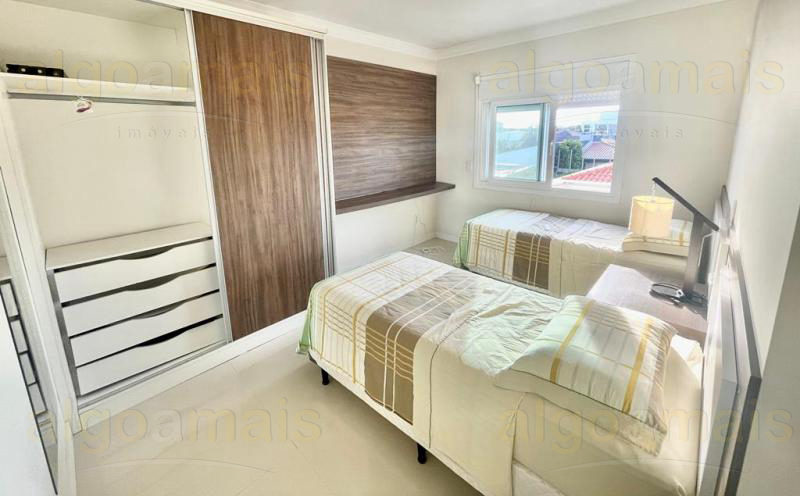 Sobrado, 4 quartos, 299 m² - Foto 23