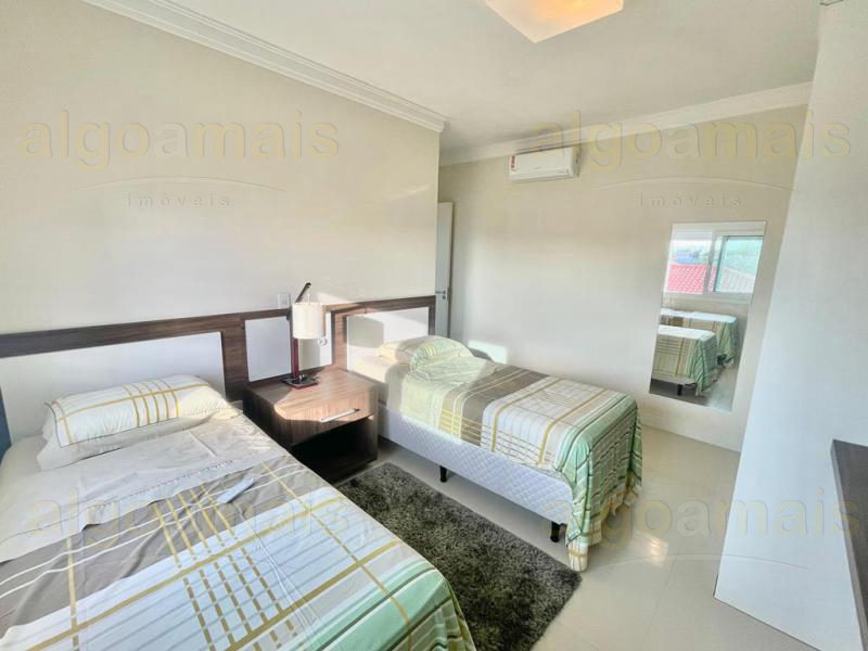 Sobrado, 4 quartos, 299 m² - Foto 21