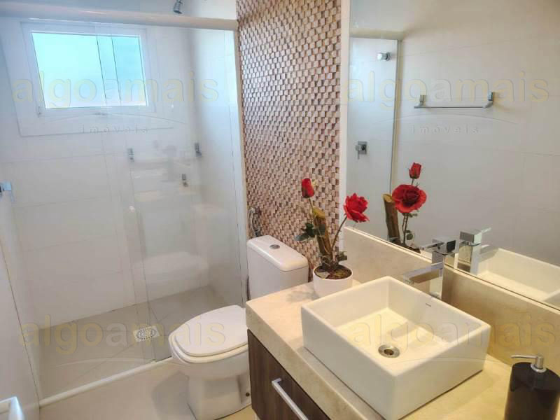 Sobrado, 4 quartos, 299 m² - Foto 22