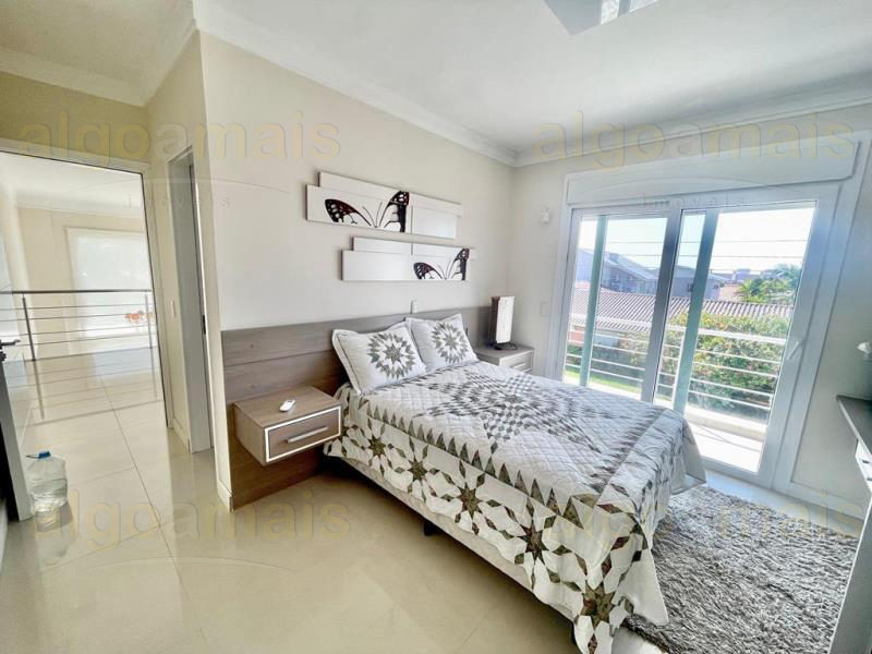 Sobrado, 4 quartos, 299 m² - Foto 25