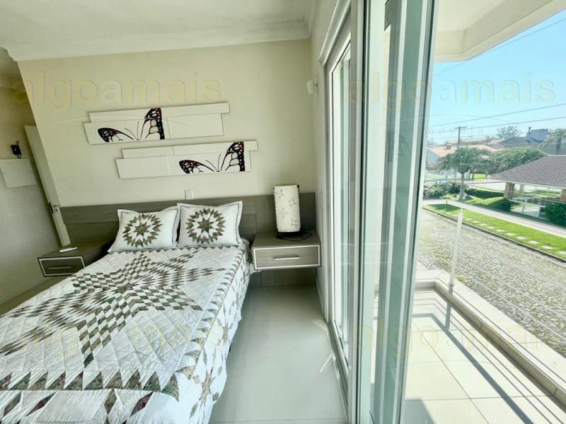 Sobrado, 4 quartos, 299 m² - Foto 24