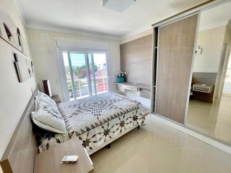 Sobrado, 4 quartos, 299 m² - Foto 33