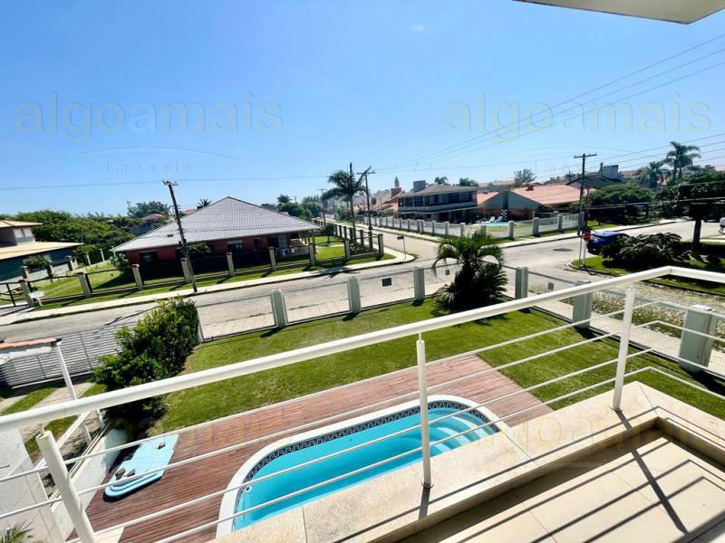 Sobrado, 4 quartos, 299 m² - Foto 29