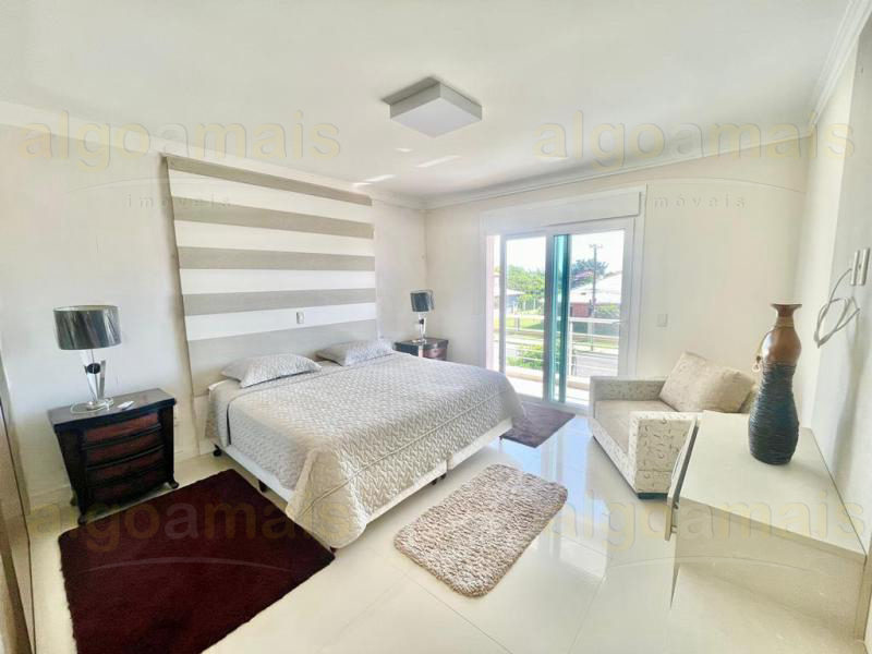 Sobrado, 4 quartos, 299 m² - Foto 35