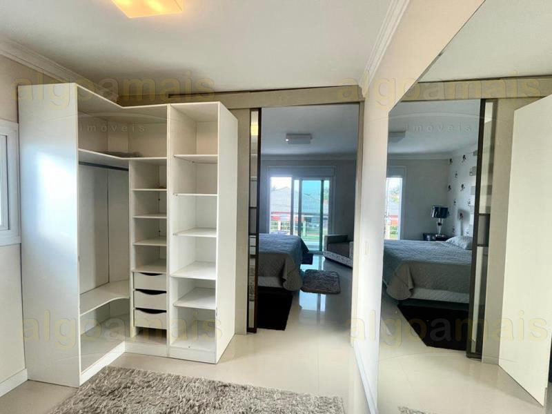 Sobrado, 4 quartos, 299 m² - Foto 36