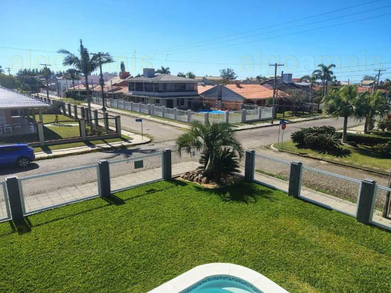 Sobrado, 4 quartos, 299 m² - Foto 37
