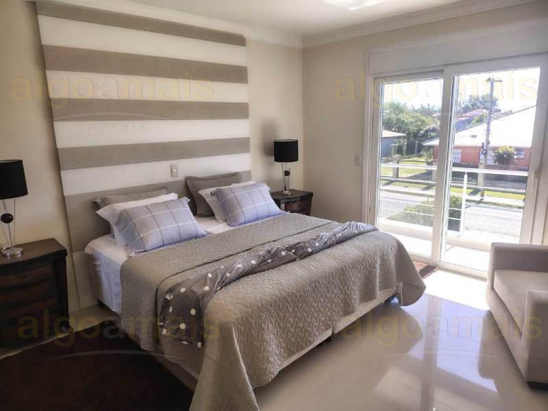 Sobrado, 4 quartos, 299 m² - Foto 38