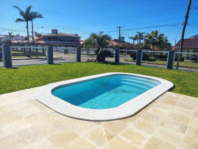 Sobrado, 4 quartos, 299 m² - Foto 42