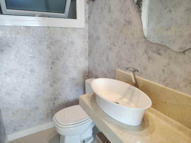 Sobrado, 4 quartos, 299 m² - Foto 41