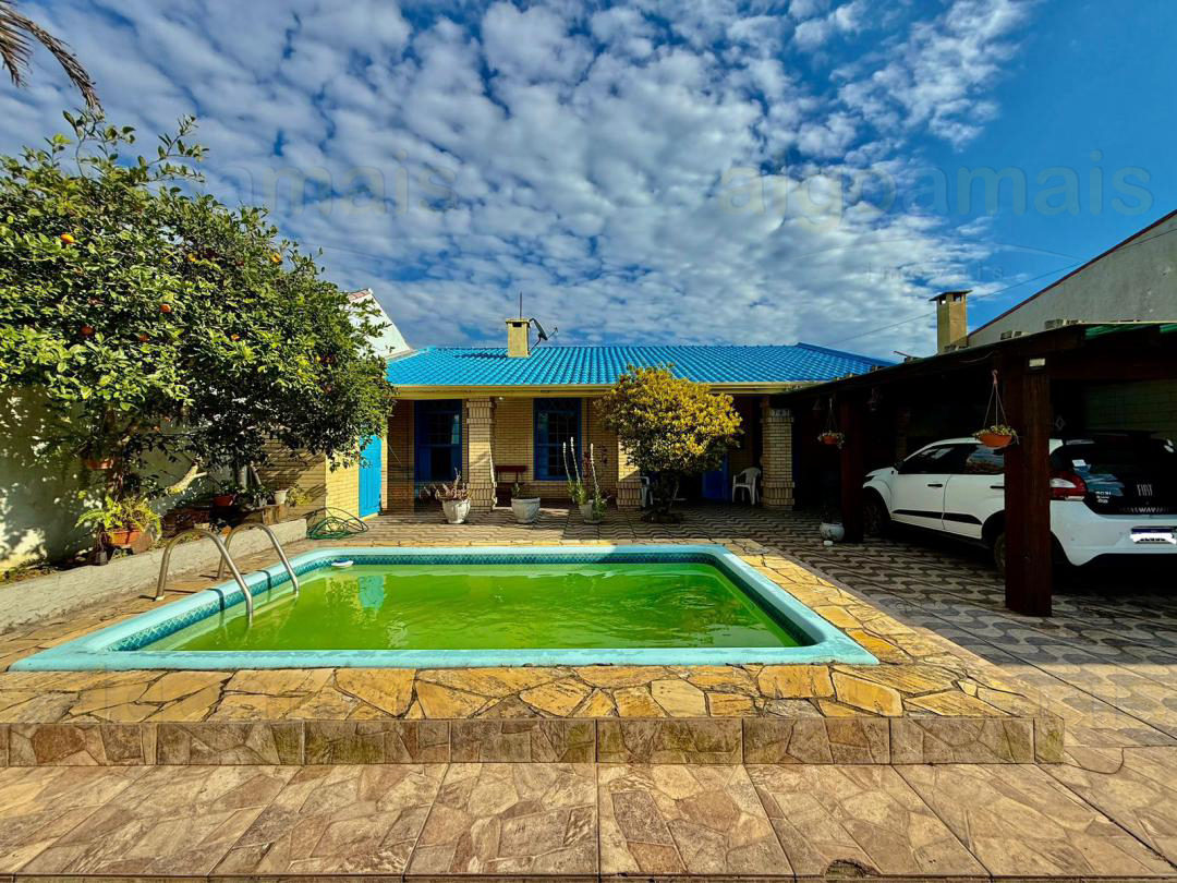 Casa, 4 quartos, 123 m² - Foto 3
