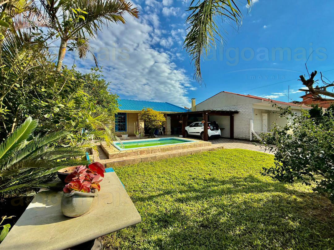 Casa, 4 quartos, 123 m² - Foto 2