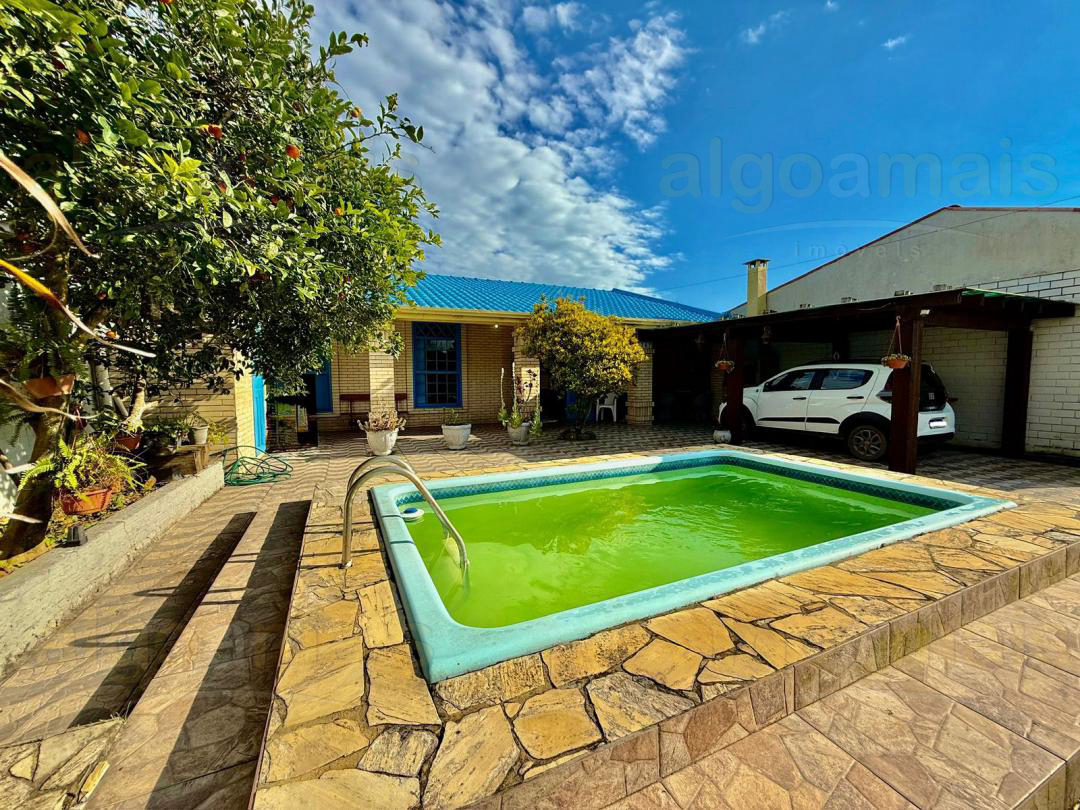 Casa, 4 quartos, 123 m² - Foto 6