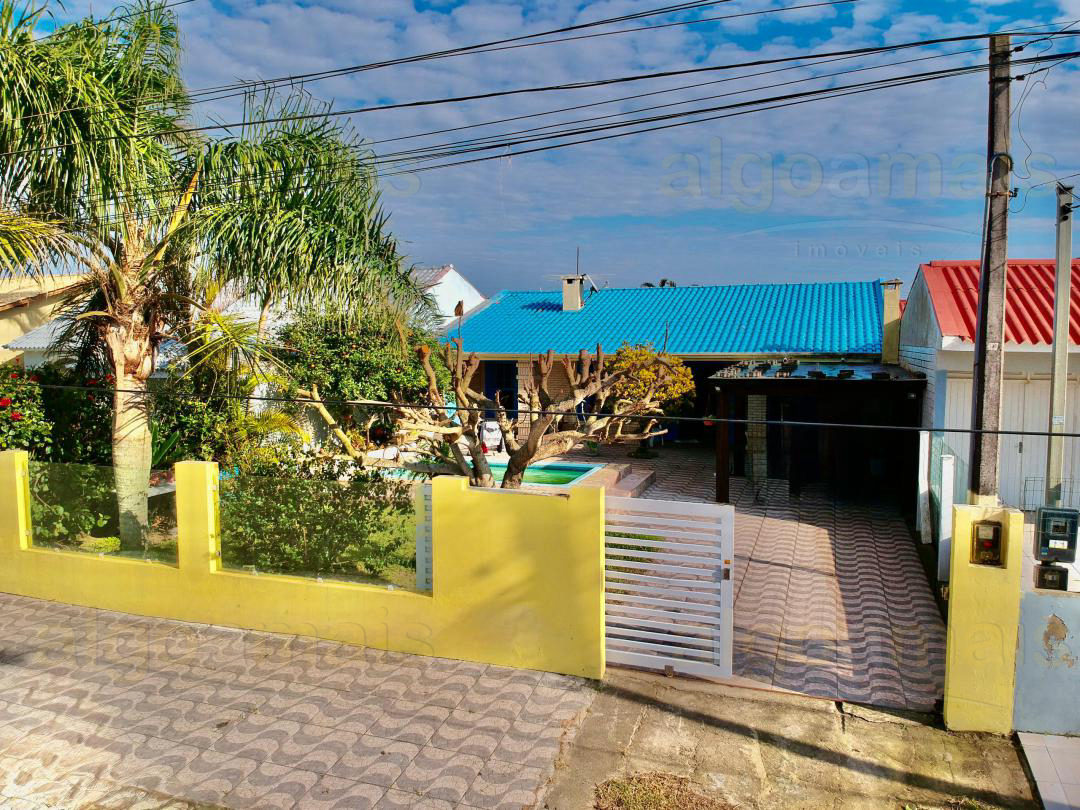 Casa, 4 quartos, 123 m² - Foto 4