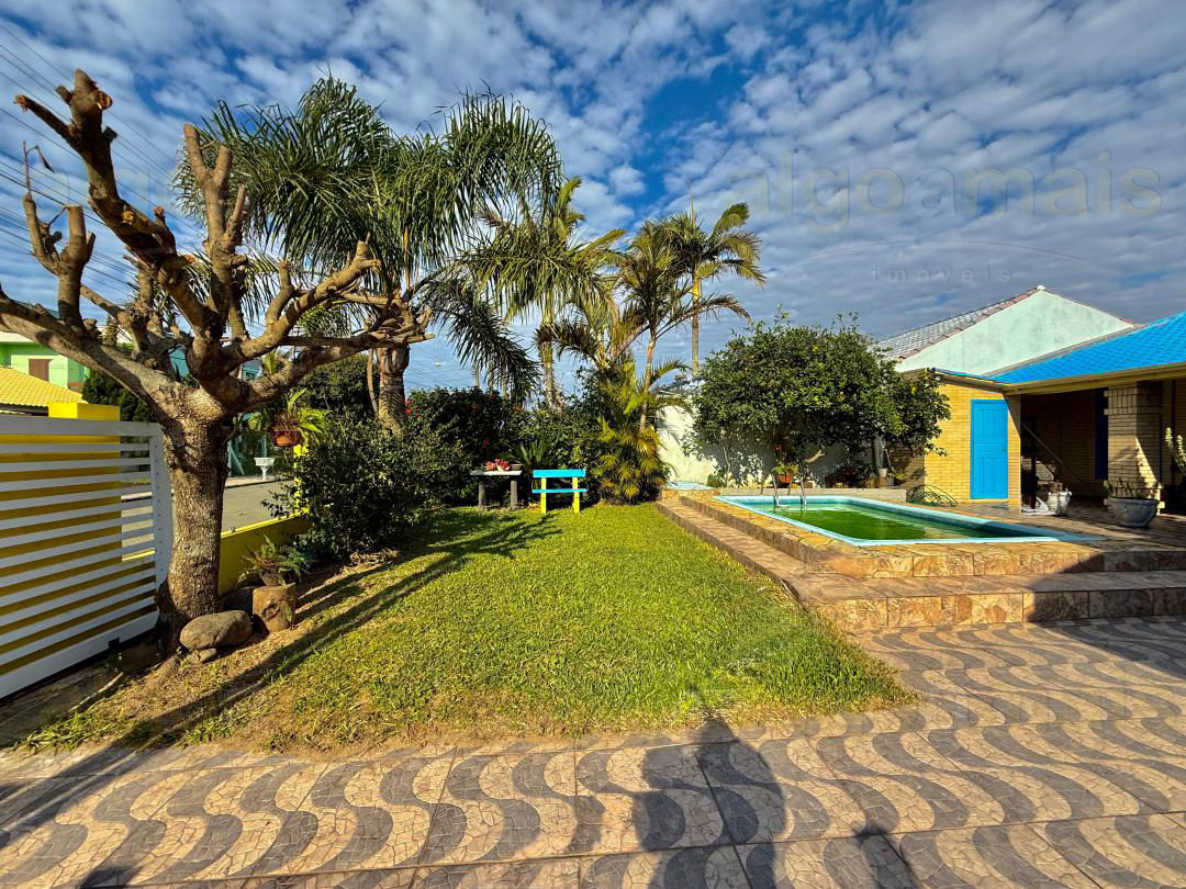 Casa, 4 quartos, 123 m² - Foto 14