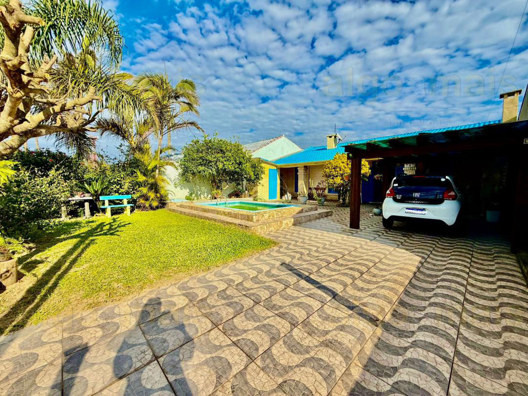 Casa, 4 quartos, 123 m² - Foto 8
