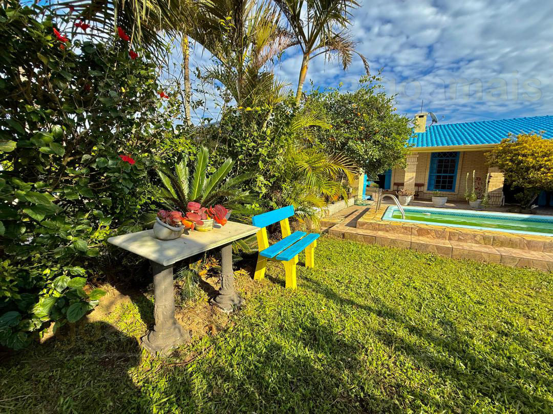 Casa, 4 quartos, 123 m² - Foto 9
