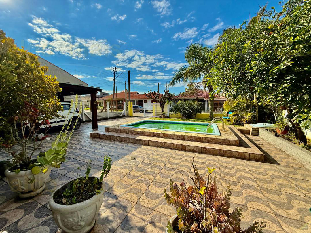 Casa, 4 quartos, 123 m² - Foto 7