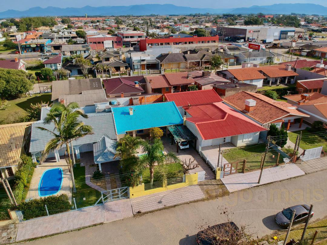 Casa, 4 quartos, 123 m² - Foto 15
