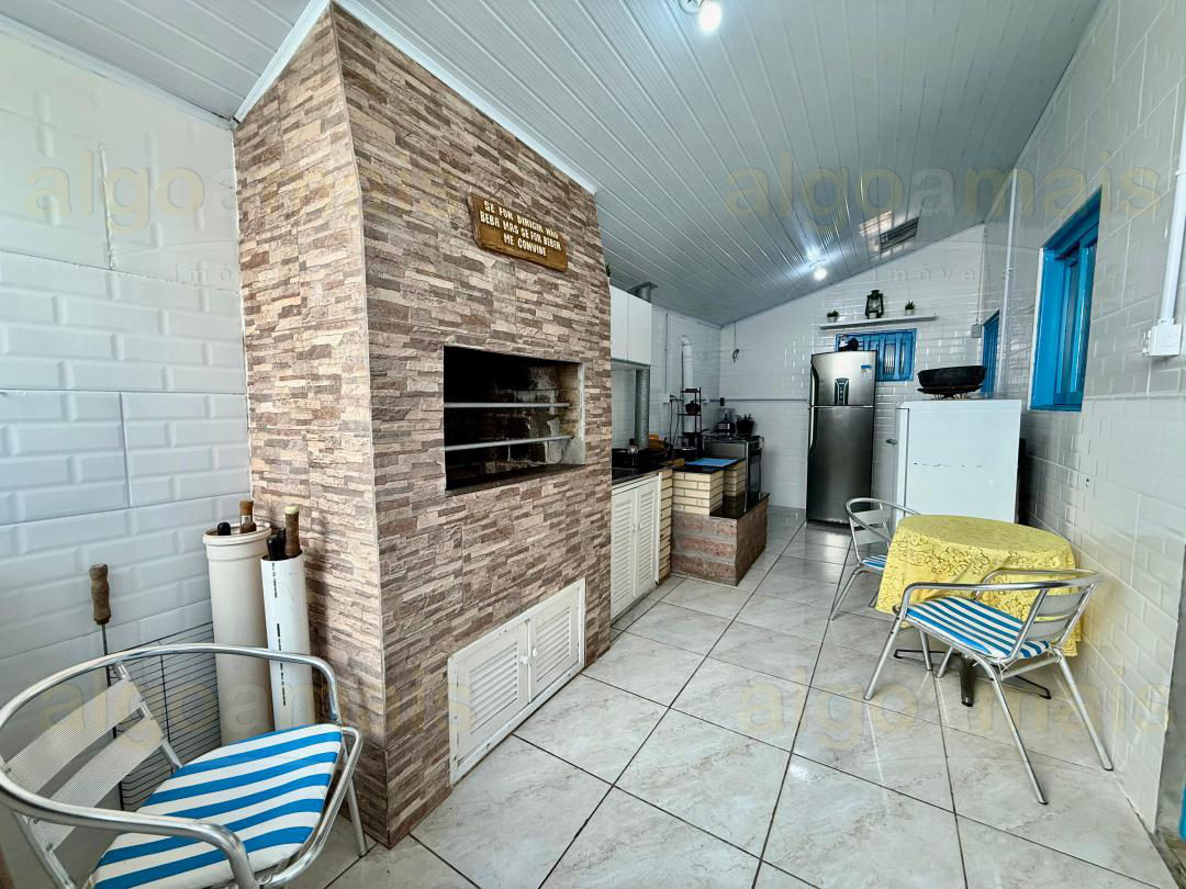 Casa, 4 quartos, 123 m² - Foto 23