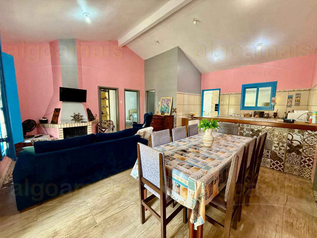 Casa, 4 quartos, 123 m² - Foto 25