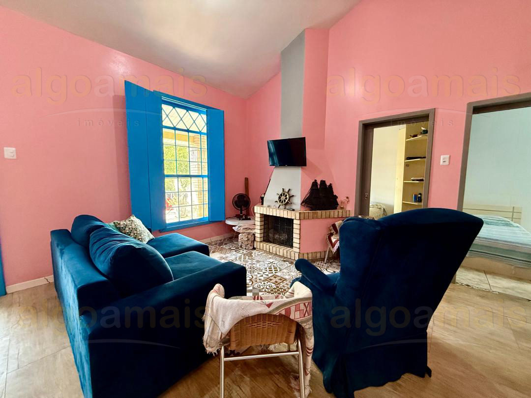 Casa, 4 quartos, 123 m² - Foto 35