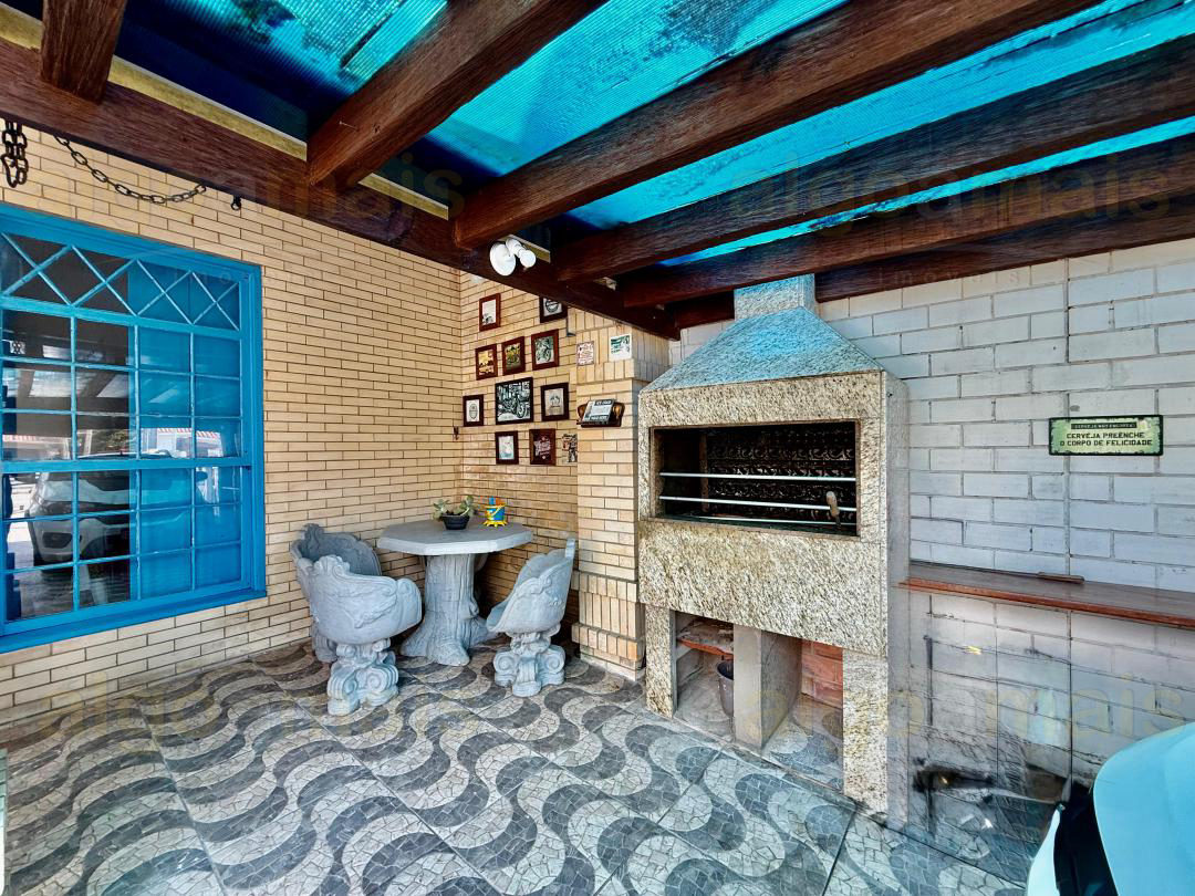 Casa, 4 quartos, 123 m² - Foto 34