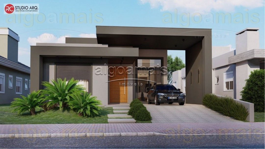 Casa, 3 quartos, 140 m² - Foto 2