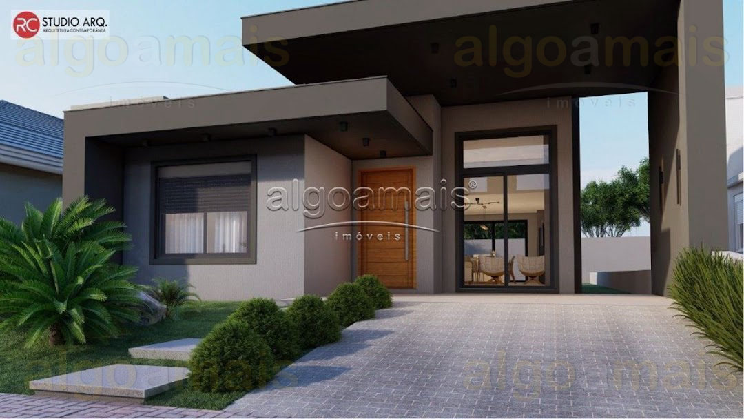 Casa, 3 quartos, 140 m² - Foto 3