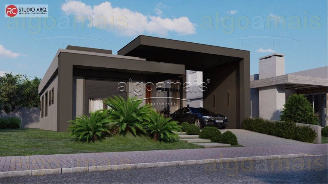 Casa, 3 dormitórios - Arpoador, Xangri-Lá — Arpoador — Xangri-Lá