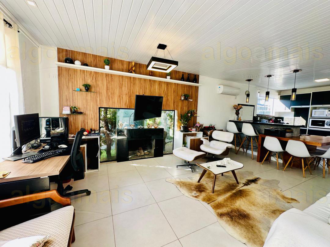 Casa, 2 quartos, 110 m² - Foto 3