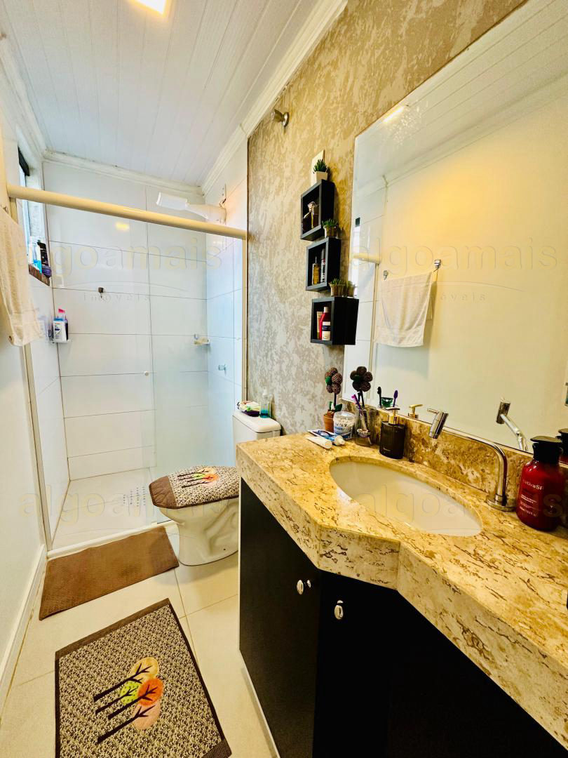 Casa, 2 quartos, 110 m² - Foto 12