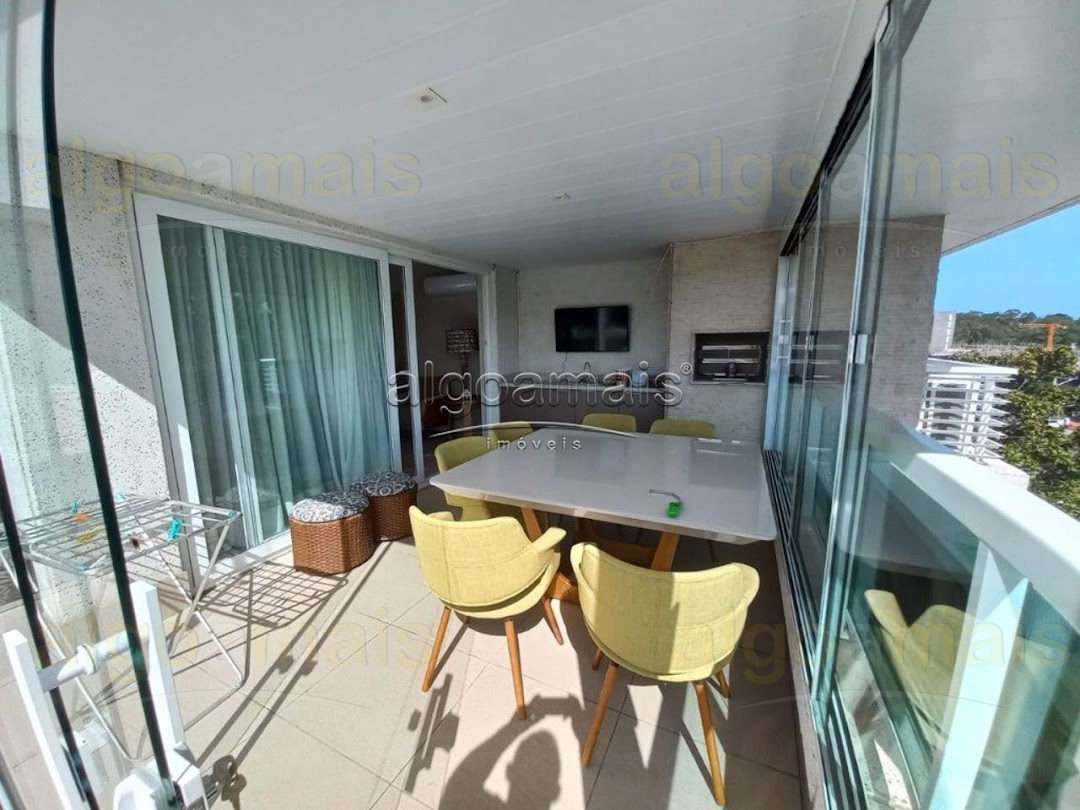 Apartamento, 4 quartos, 135 m² - Foto 4