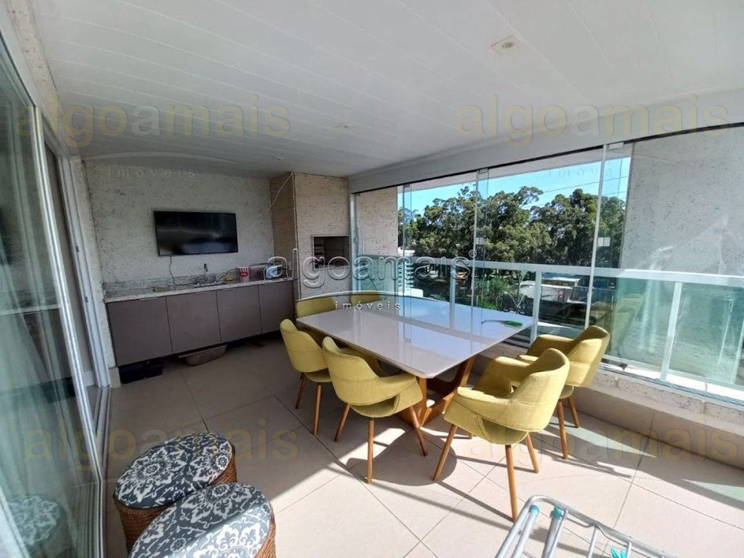 Apartamento, 4 quartos, 135 m² - Foto 7