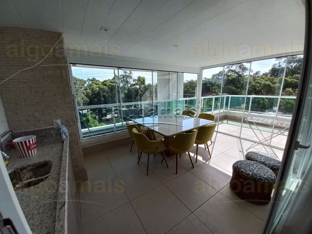 Apartamento, 4 quartos, 135 m² - Foto 2