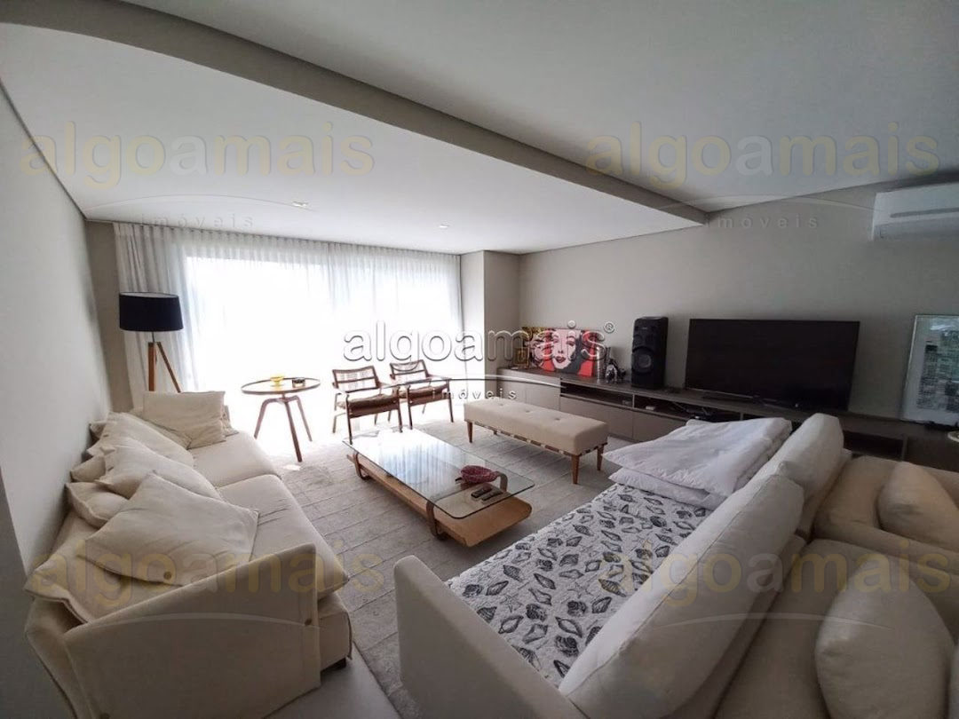 Apartamento, 4 quartos, 135 m² - Foto 5