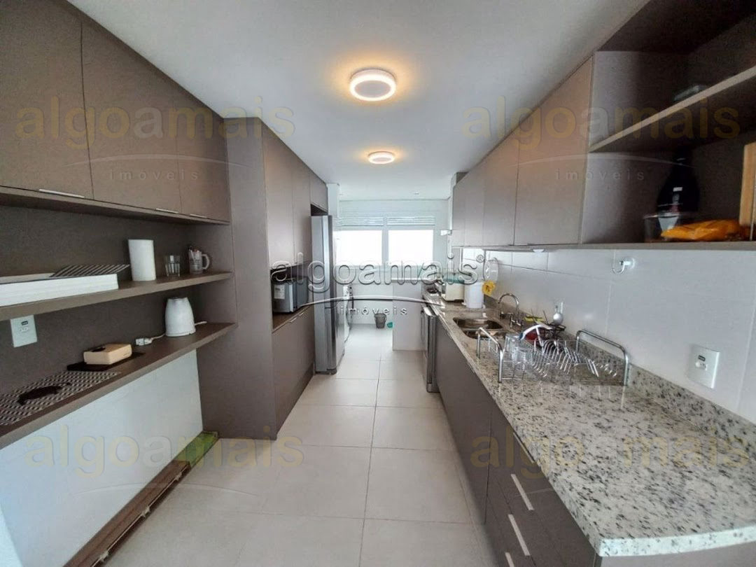 Apartamento, 4 quartos, 135 m² - Foto 9