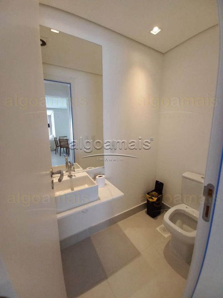 Apartamento, 4 quartos, 135 m² - Foto 11