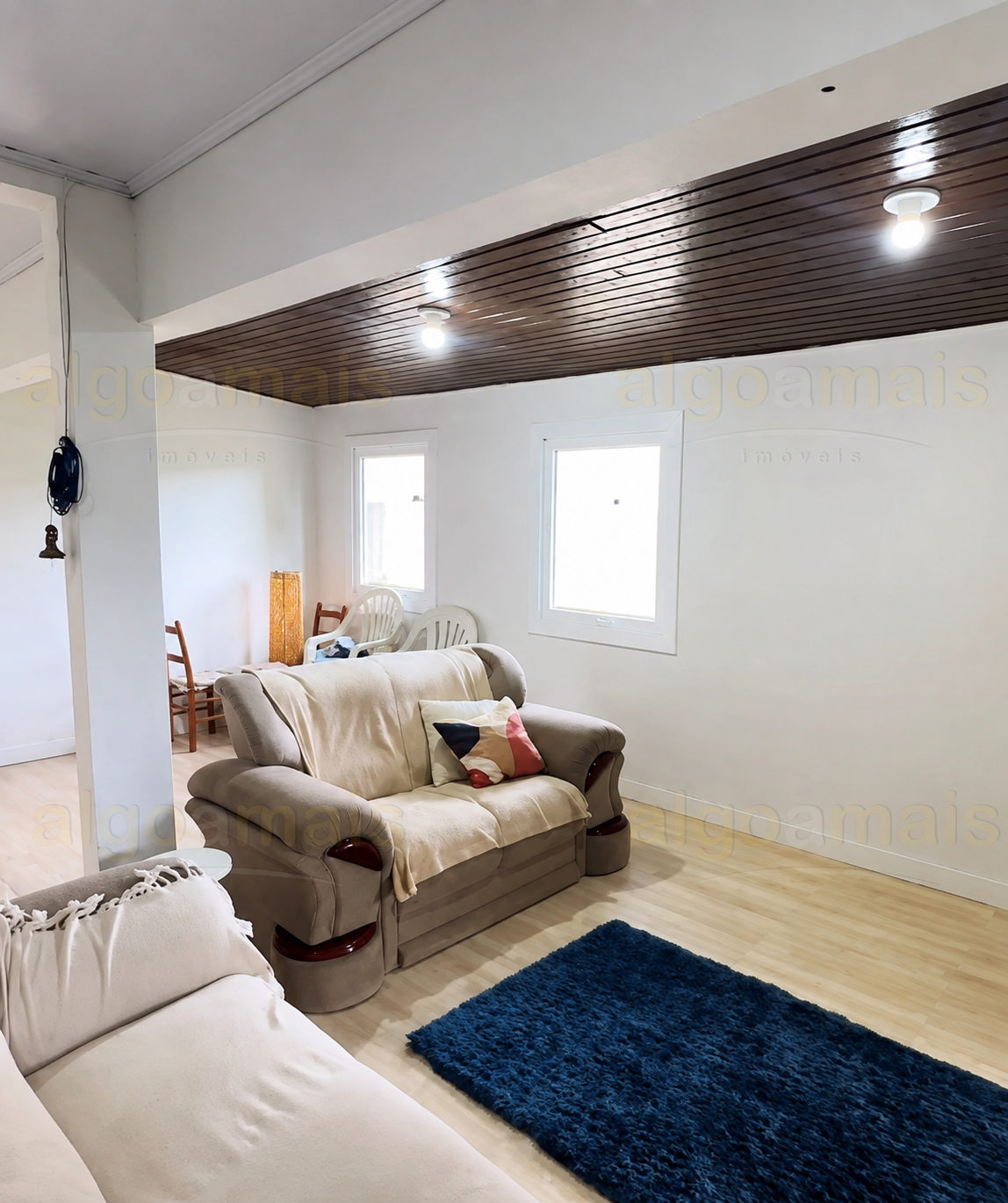 Casa, 4 quartos, 150 m² - Foto 2