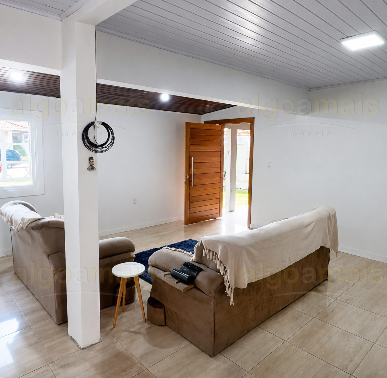 Casa, 4 quartos, 150 m² - Foto 3