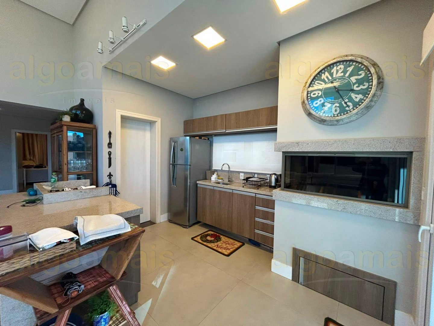 Casa de Condomínio, 4 quartos - Foto 7